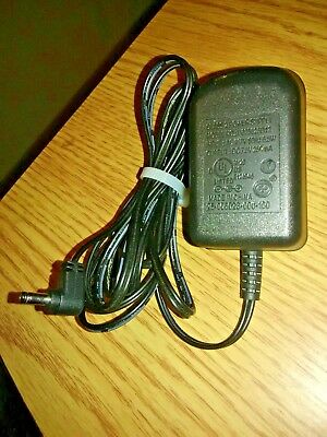 NEW UO75025D12 Class 2 Power Supply DC 7.5V 250mA ac adapter